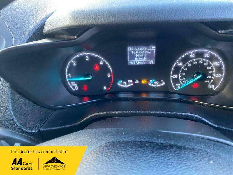 2020 FORD TRANSIT CONNECT 2020 FORD TRANSIT CONNECT