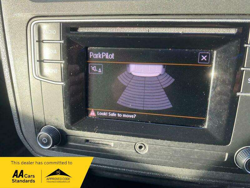 2019 VOLKSWAGEN CADDY 2019 VOLKSWAGEN CADDY