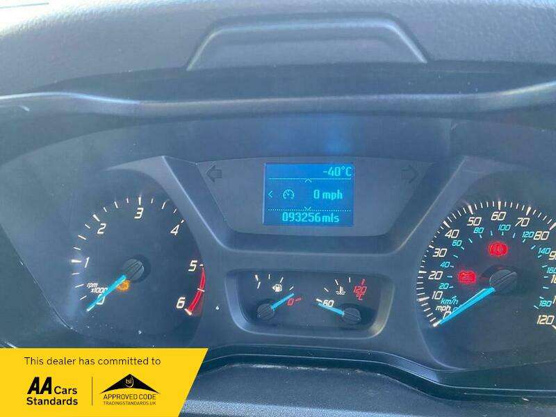 2017 FORD TRANSIT 2017 FORD TRANSIT