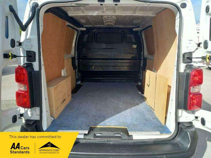 2022 CITROEN DISPATCH 2022 CITROEN DISPATCH