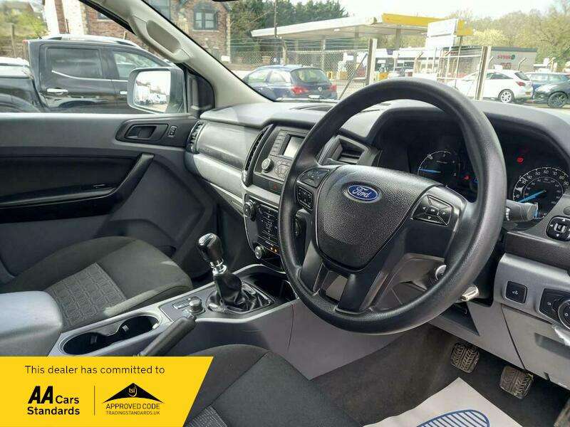 2018 FORD RANGER 2018 FORD RANGER