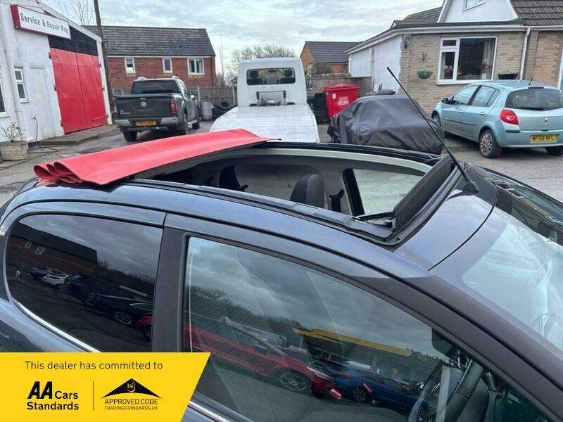 2016 CITROEN 2016 CITROEN