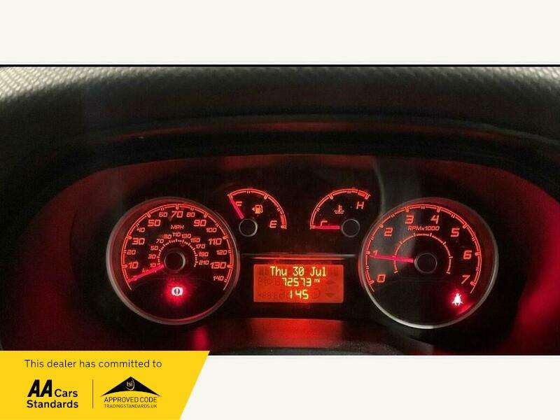 2016 FIAT DOBLO 2016 FIAT DOBLO