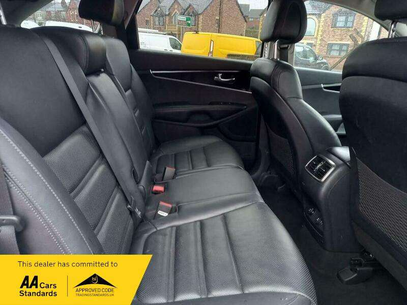 2015 KIA SORENTO 2015 KIA SORENTO