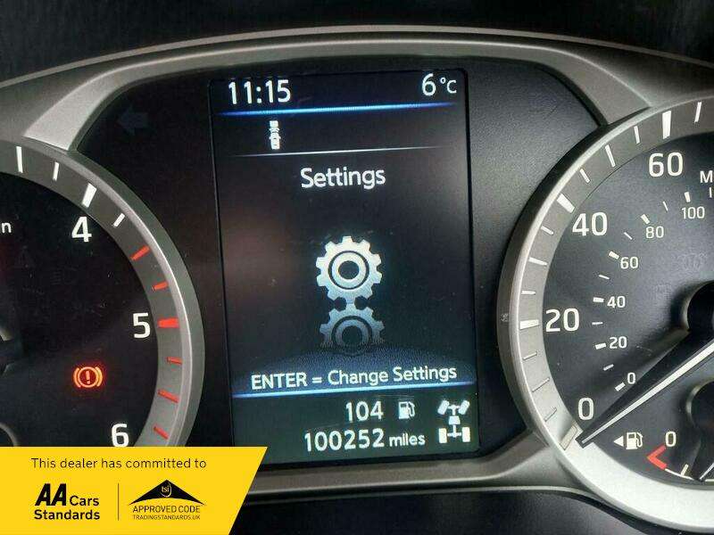 2020 NISSAN NAVARA 2020 NISSAN NAVARA