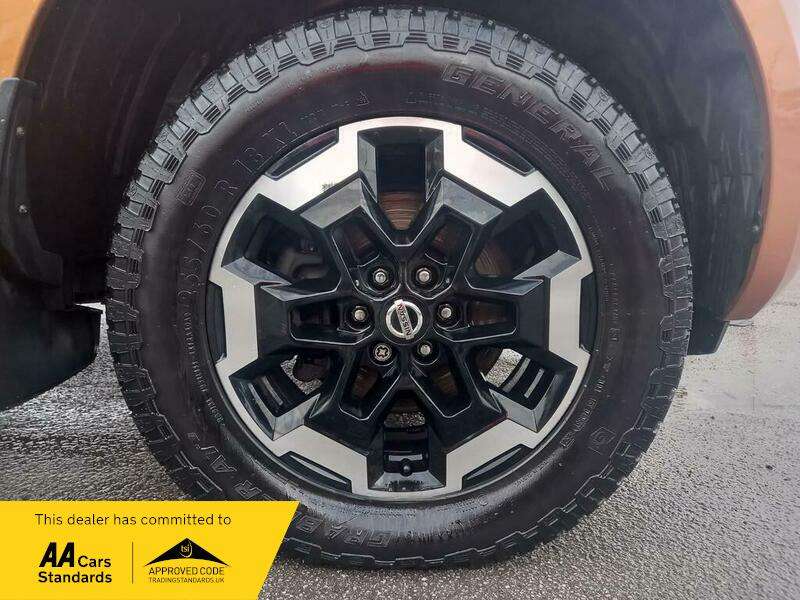 2020 NISSAN NAVARA 2020 NISSAN NAVARA