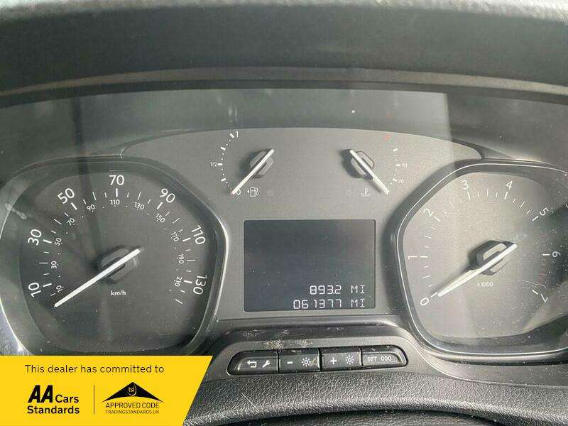 2022 VAUXHALL VIVARO 2022 VAUXHALL VIVARO