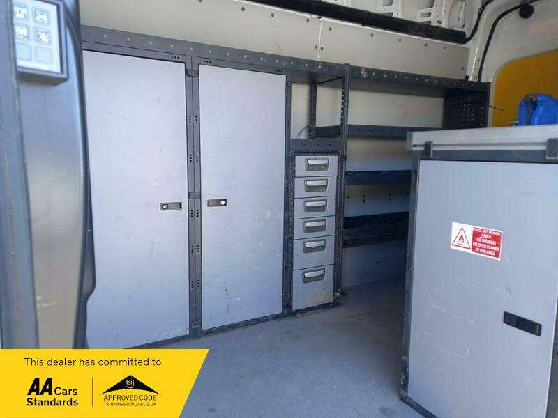 2021 FORD TRANSIT 2021 FORD TRANSIT