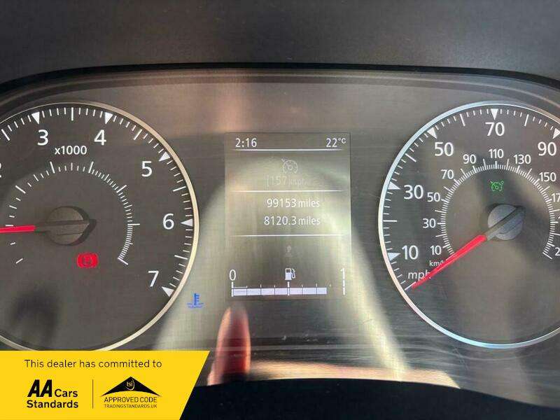 2022 NISSAN INTERSTAR 2022 NISSAN INTERSTAR