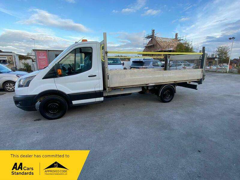 2017 FORD TRANSIT 2017 FORD TRANSIT