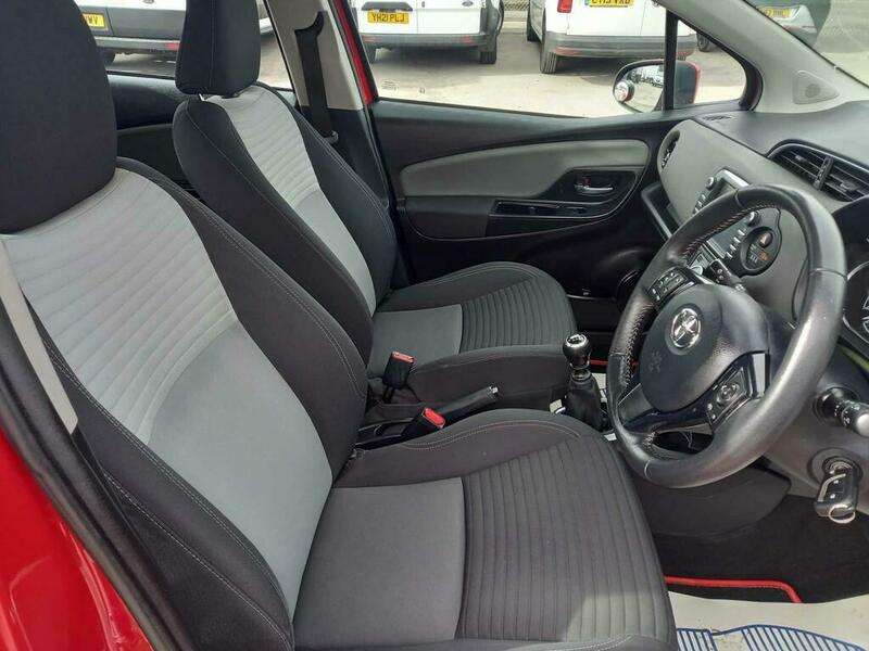2020 TOYOTA YARIS 2020 TOYOTA YARIS