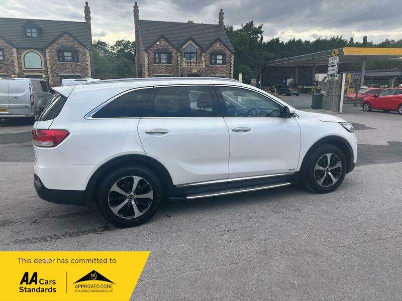 2015 KIA SORENTO 2015 KIA SORENTO