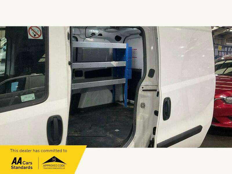 2016 FIAT DOBLO 2016 FIAT DOBLO