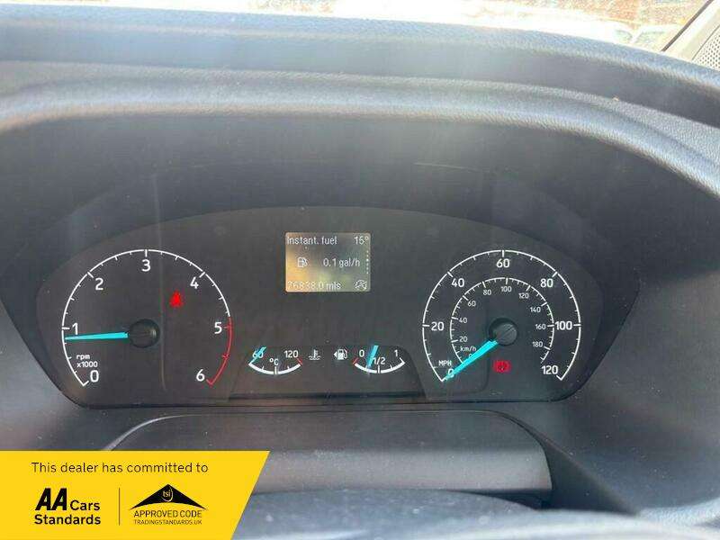 2022 FORD TRANSIT CUSTOM 2022 FORD TRANSIT CUSTOM