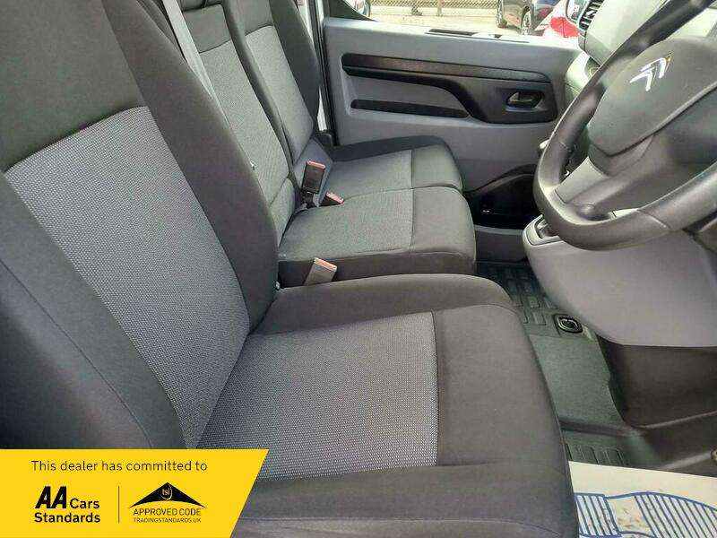 2022 CITROEN DISPATCH 2022 CITROEN DISPATCH