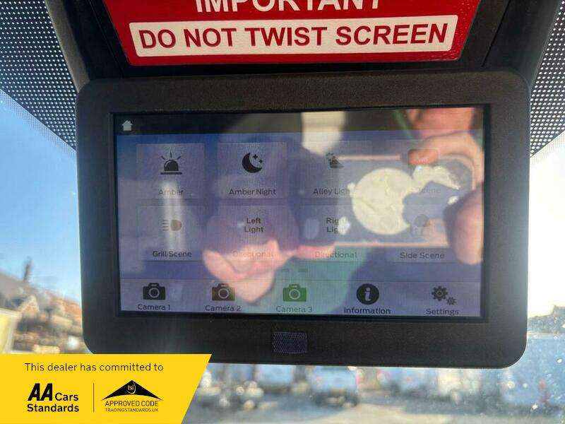 2022 FORD TRANSIT CUSTOM 2022 FORD TRANSIT CUSTOM