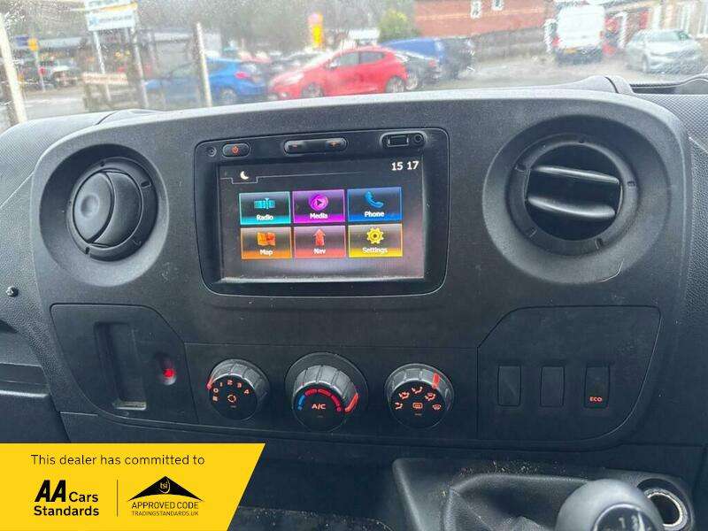 2019 VAUXHALL MOVANO 2019 VAUXHALL MOVANO