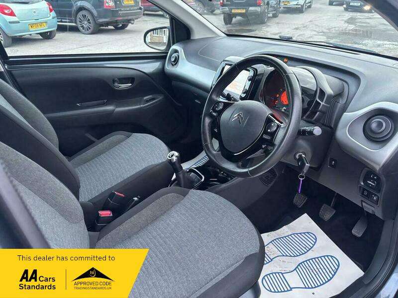 2016 CITROEN 2016 CITROEN