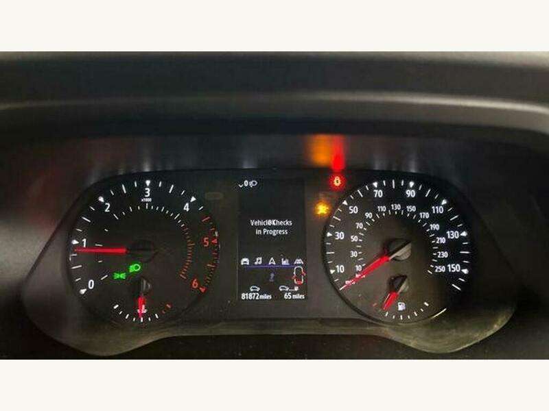 2023 NISSAN PRIMASTAR 2023 NISSAN PRIMASTAR