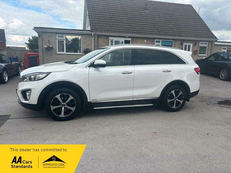 2015 KIA SORENTO 2015 KIA SORENTO