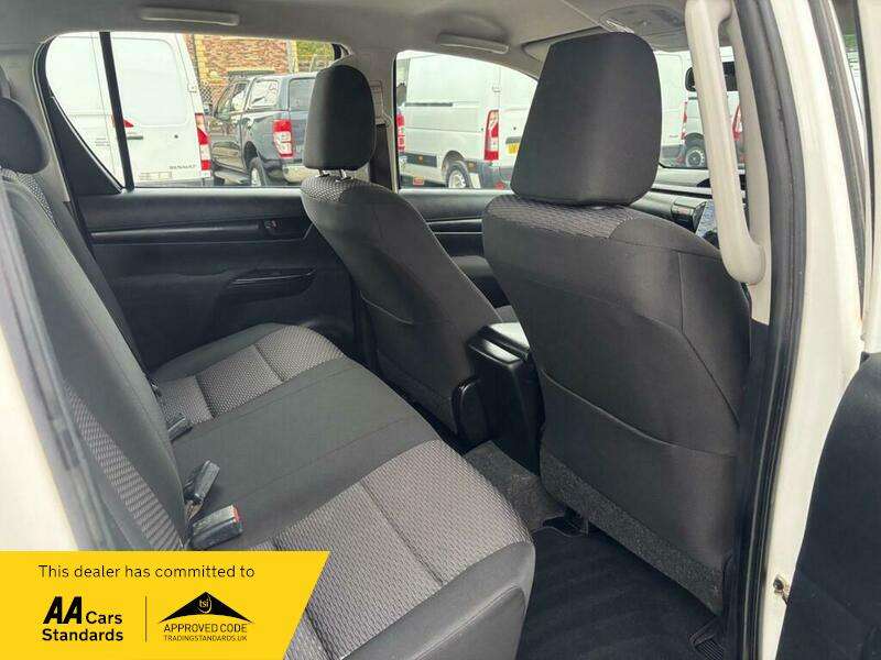 2020 TOYOTA HILUX 2020 TOYOTA HILUX