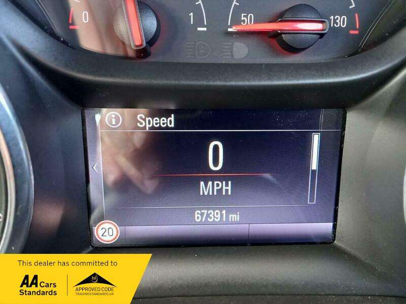 2017 VAUXHALL INSIGNIA 2017 VAUXHALL INSIGNIA