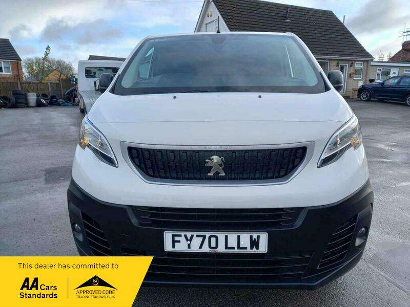 2020 PEUGEOT 2020 PEUGEOT