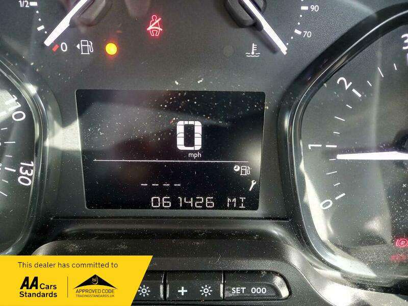 2022 VAUXHALL VIVARO 2022 VAUXHALL VIVARO