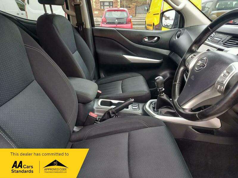 2020 NISSAN NAVARA 2020 NISSAN NAVARA