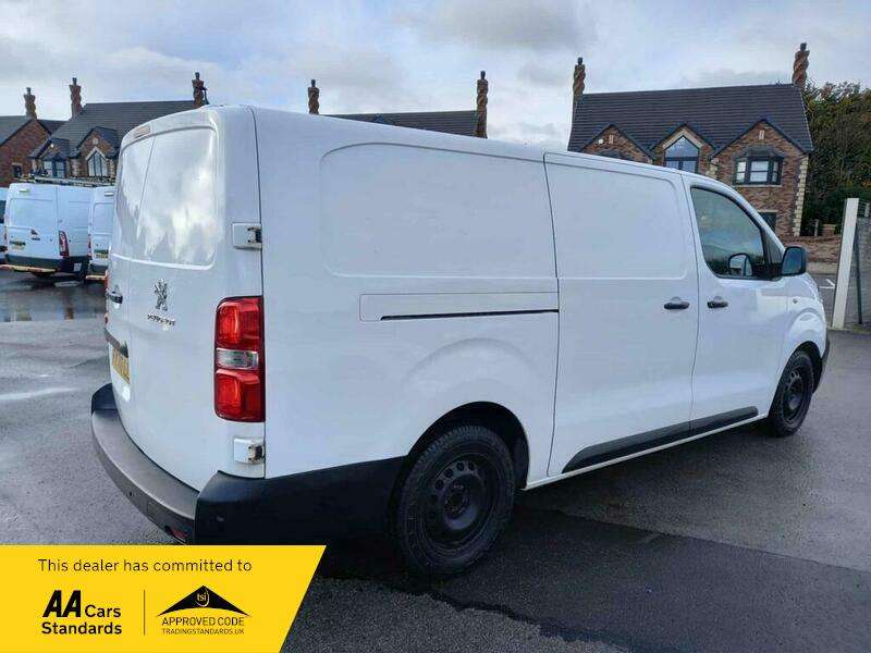 2020 PEUGEOT 2020 PEUGEOT