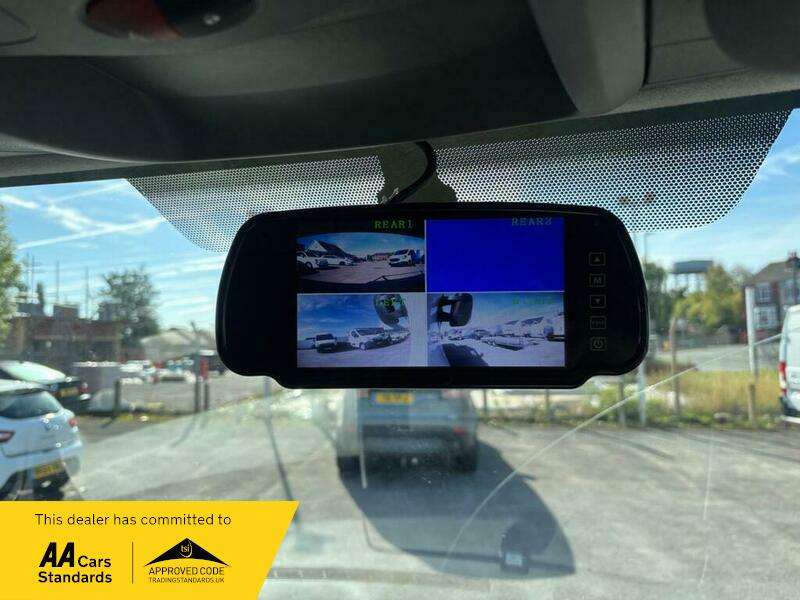 2019 RENAULT MASTER 2019 RENAULT MASTER