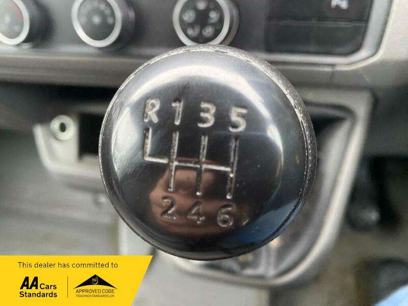 2020 VOLKSWAGEN CRAFTER 2020 VOLKSWAGEN CRAFTER