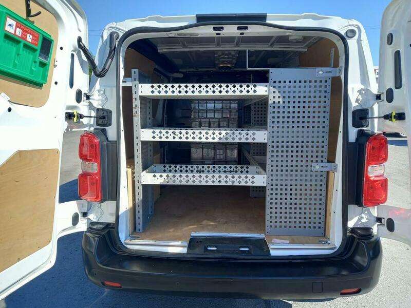 2021 CITROEN DISPATCH 2021 CITROEN DISPATCH