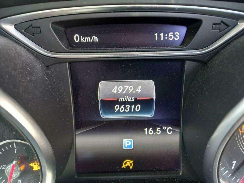 2017 MERCEDES CLA 2017 MERCEDES CLA