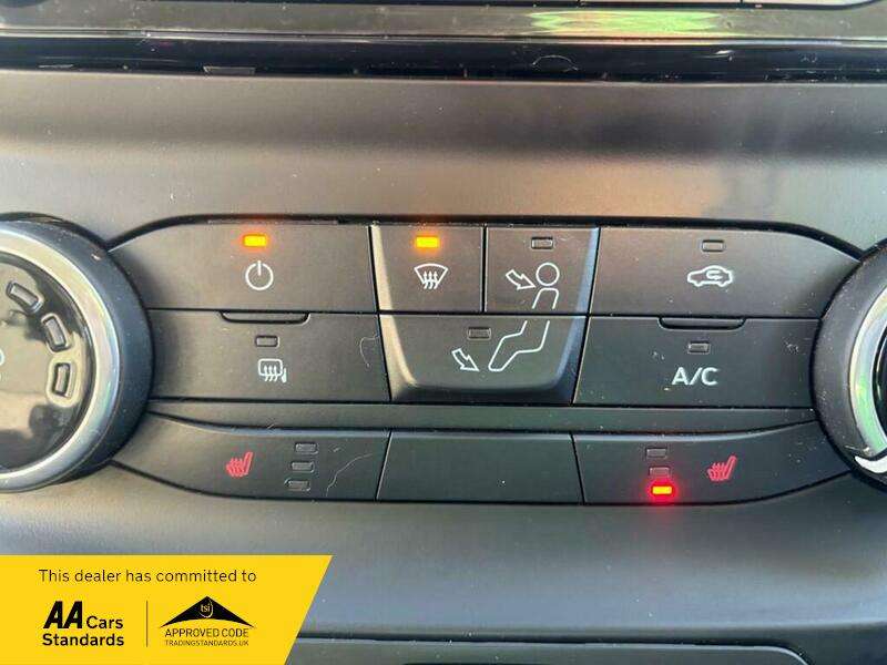 2022 FORD TRANSIT CUSTOM 2022 FORD TRANSIT CUSTOM