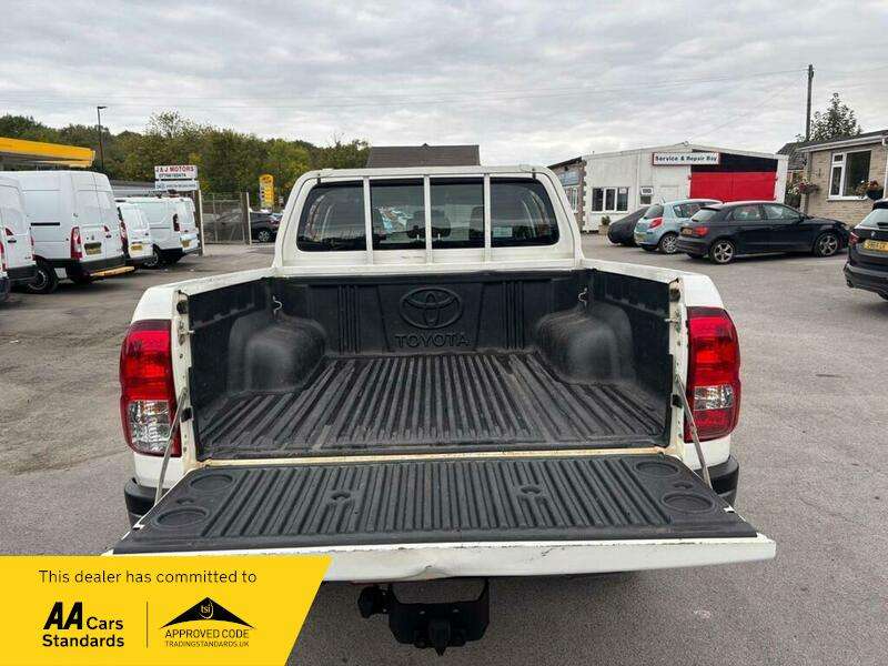 2020 TOYOTA HILUX 2020 TOYOTA HILUX