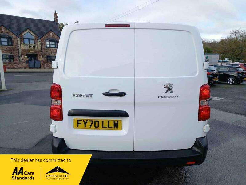 2020 PEUGEOT 2020 PEUGEOT