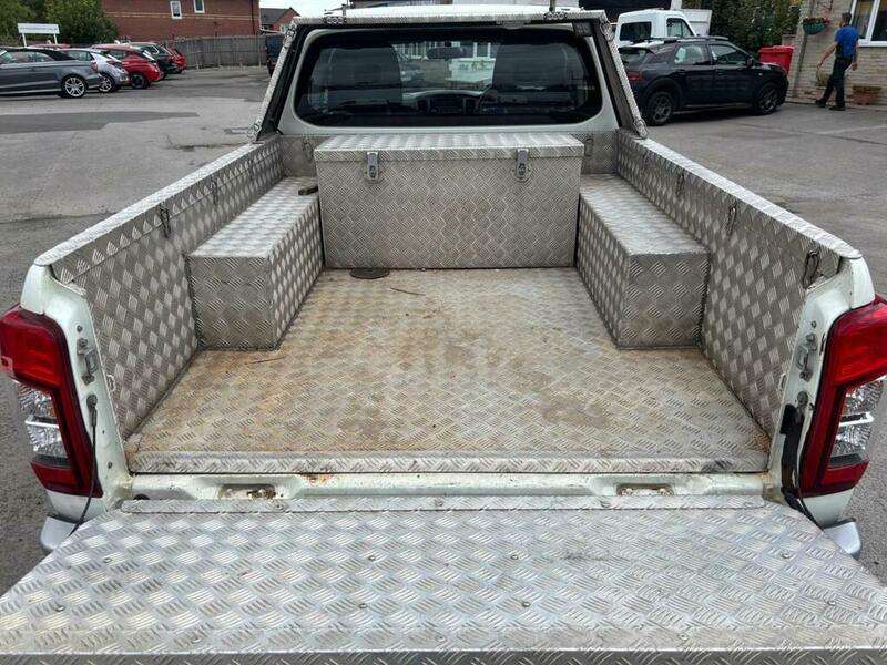 2020 MITSUBISHI L200 2020 MITSUBISHI L200