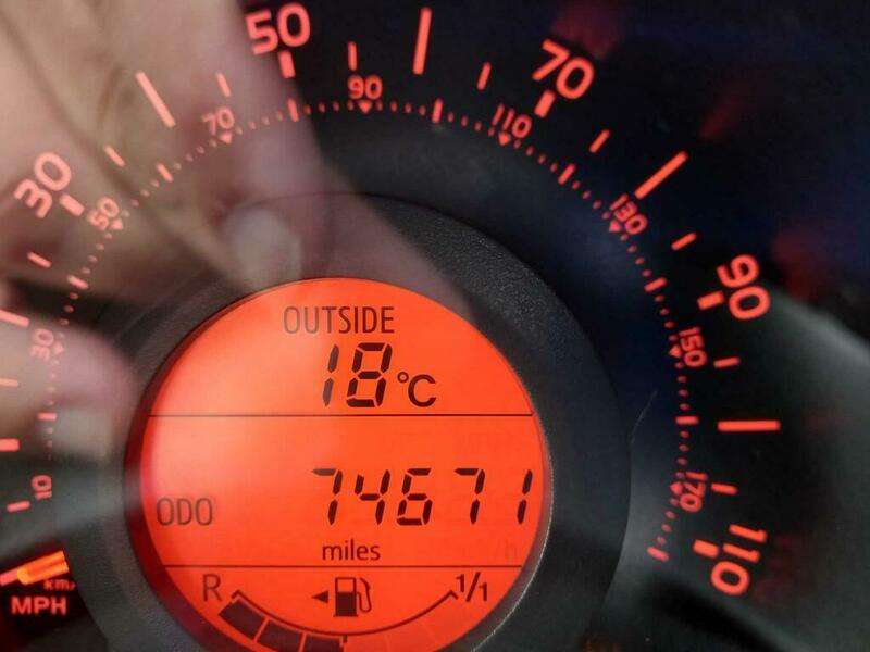 2017 TOYOTA AYGO 2017 TOYOTA AYGO