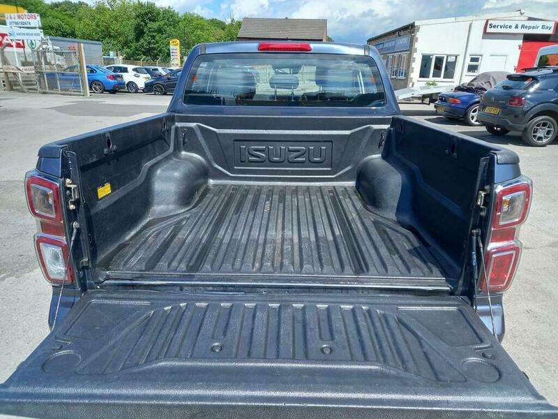 2021 ISUZU RODEO 2021 ISUZU RODEO