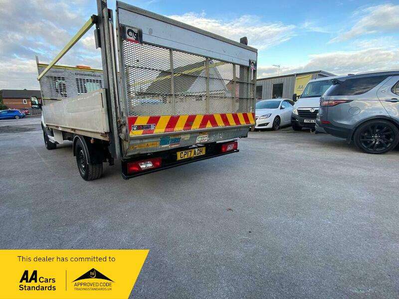 2017 FORD TRANSIT 2017 FORD TRANSIT