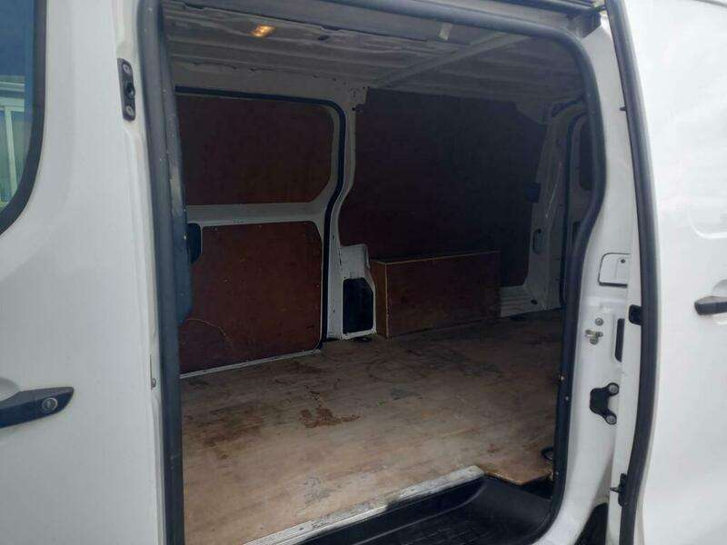 2022 TOYOTA PROACE 2022 TOYOTA PROACE