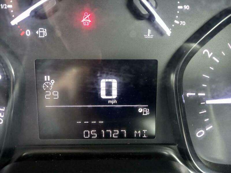 2022 TOYOTA PROACE 2022 TOYOTA PROACE