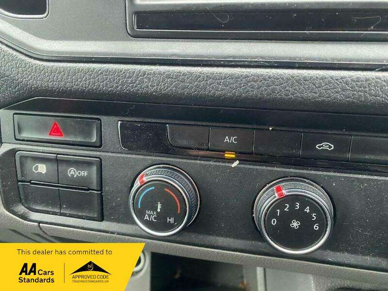 2020 VOLKSWAGEN CRAFTER 2020 VOLKSWAGEN CRAFTER