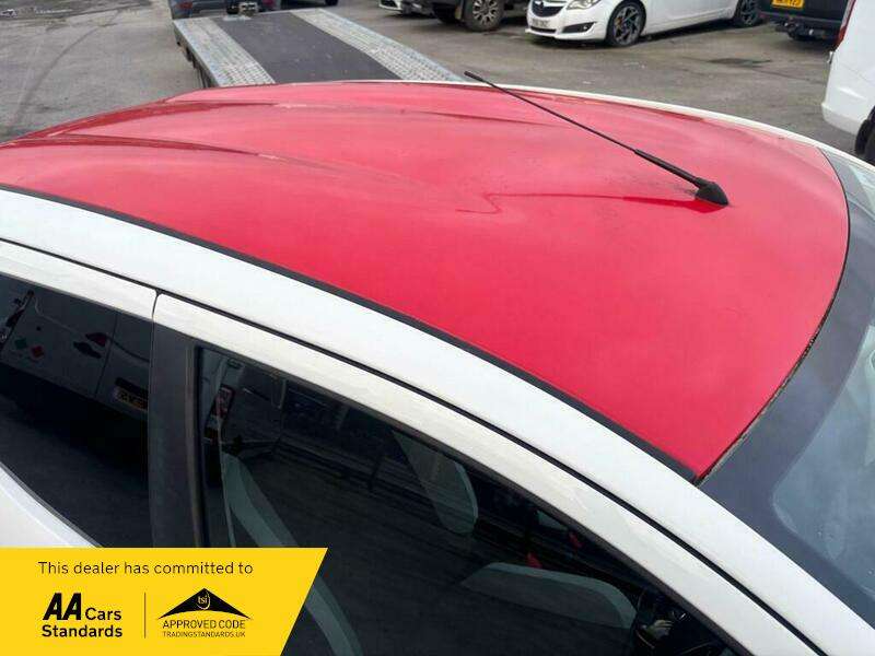 2017 TOYOTA AYGO 2017 TOYOTA AYGO