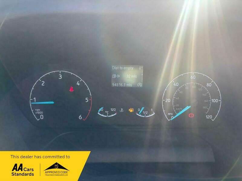 2022 FORD TRANSIT CUSTOM 2022 FORD TRANSIT CUSTOM