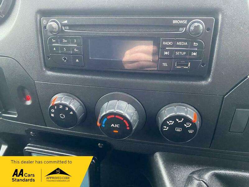 2019 VAUXHALL MOVANO 2019 VAUXHALL MOVANO