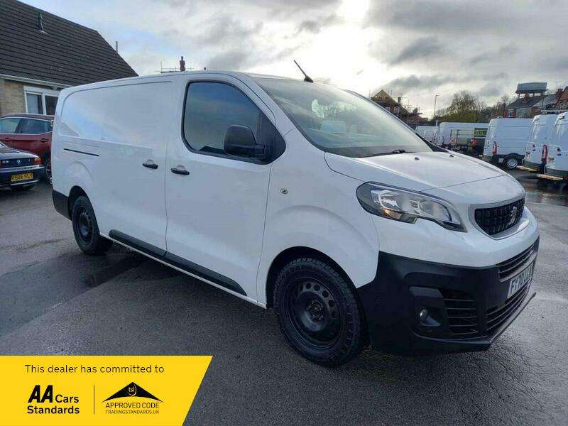 2020 PEUGEOT 2020 PEUGEOT