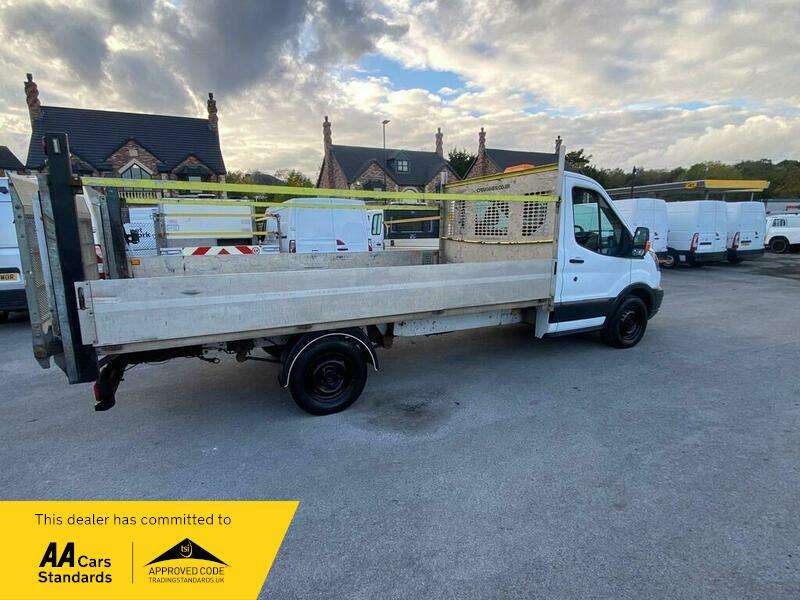 2017 FORD TRANSIT 2017 FORD TRANSIT