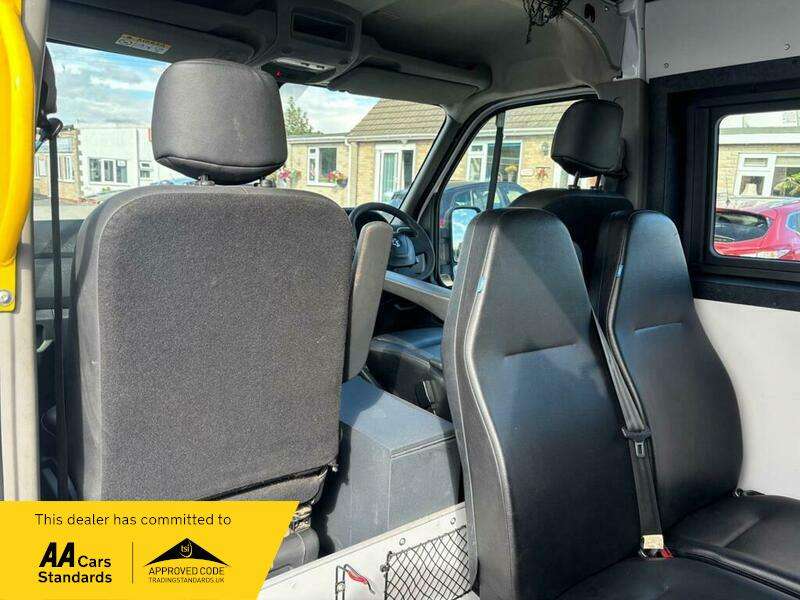 2020 VAUXHALL MOVANO 2020 VAUXHALL MOVANO